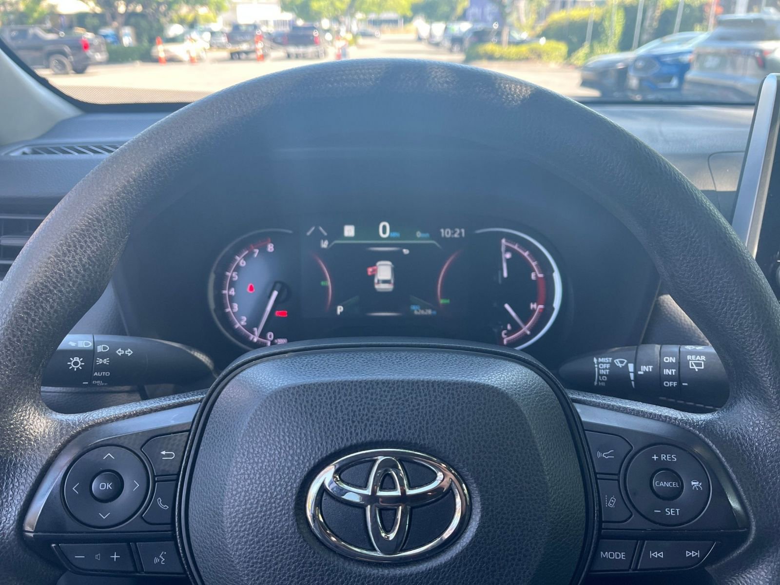 Thumbnail: 2024 Toyota RAV4 - 29