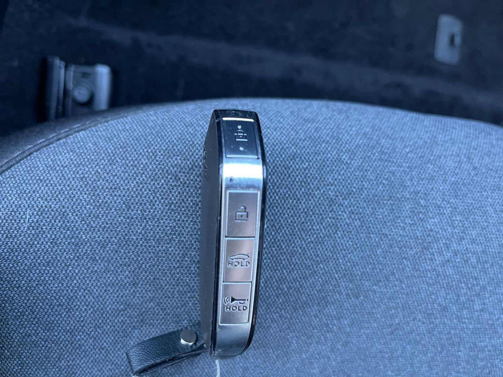 Thumbnail: 2025 Kia K4 - 21