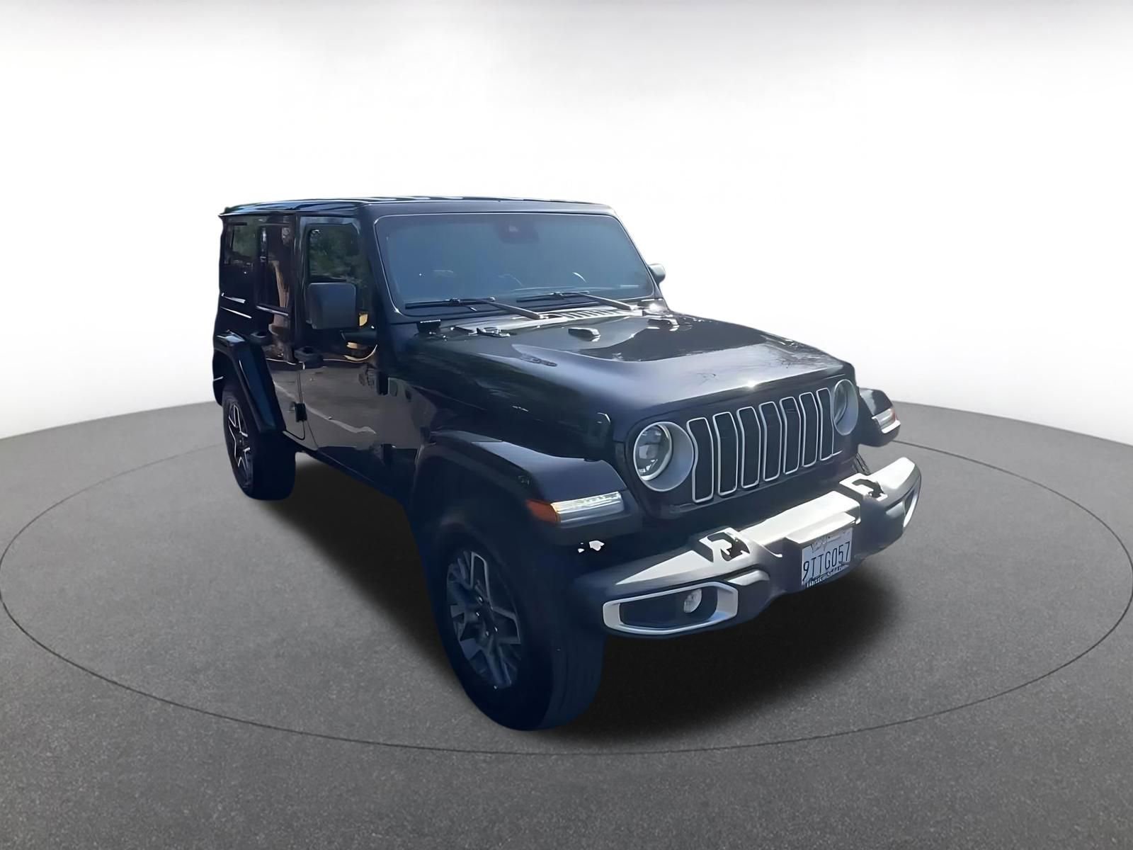 Thumbnail: 2025 Jeep Wrangler - 3