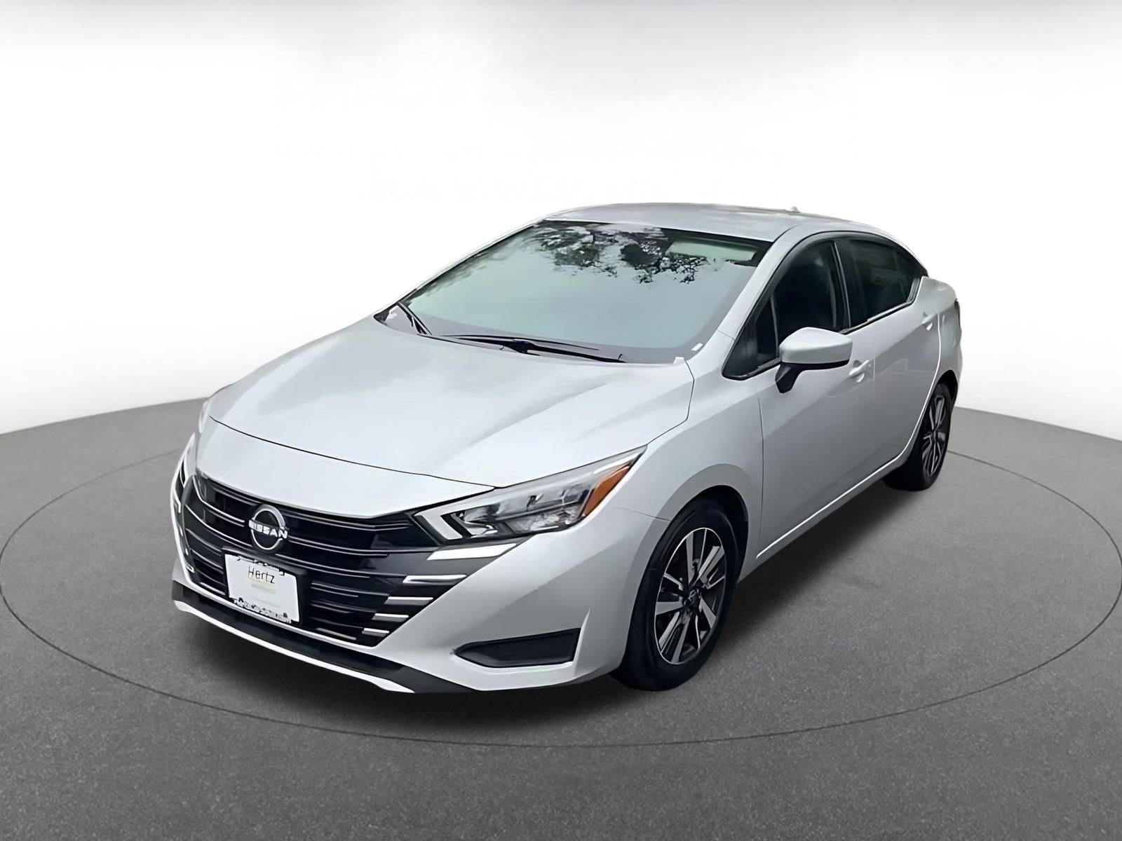 Thumbnail: 2025 Nissan Versa - 7