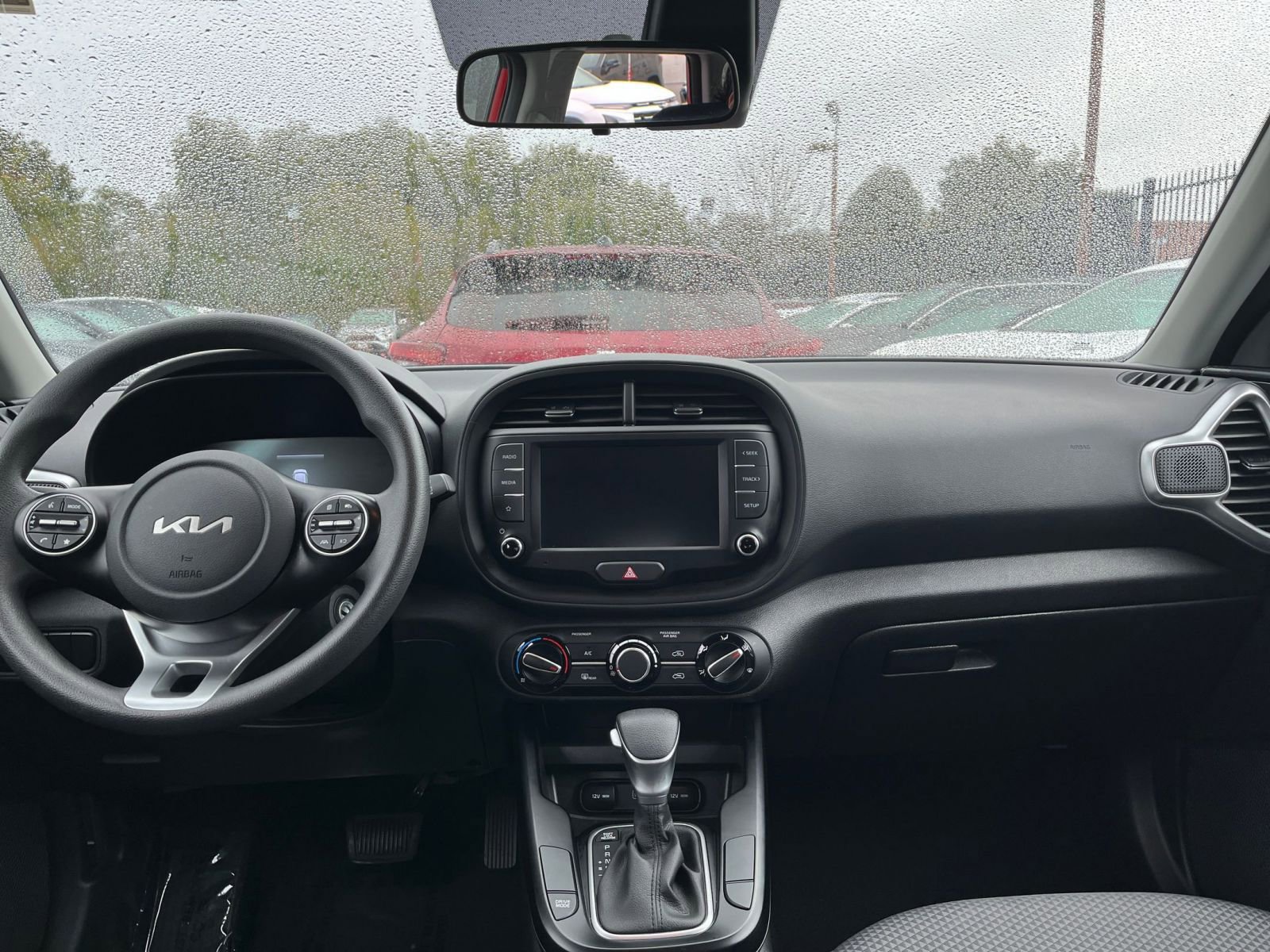 Thumbnail: 2024 Kia Soul - 31