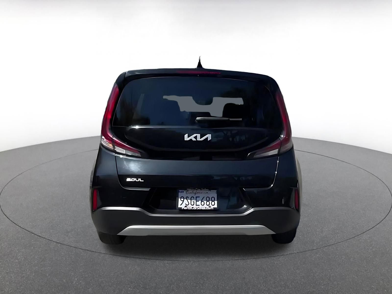 Thumbnail: 2025 Kia Soul - 12