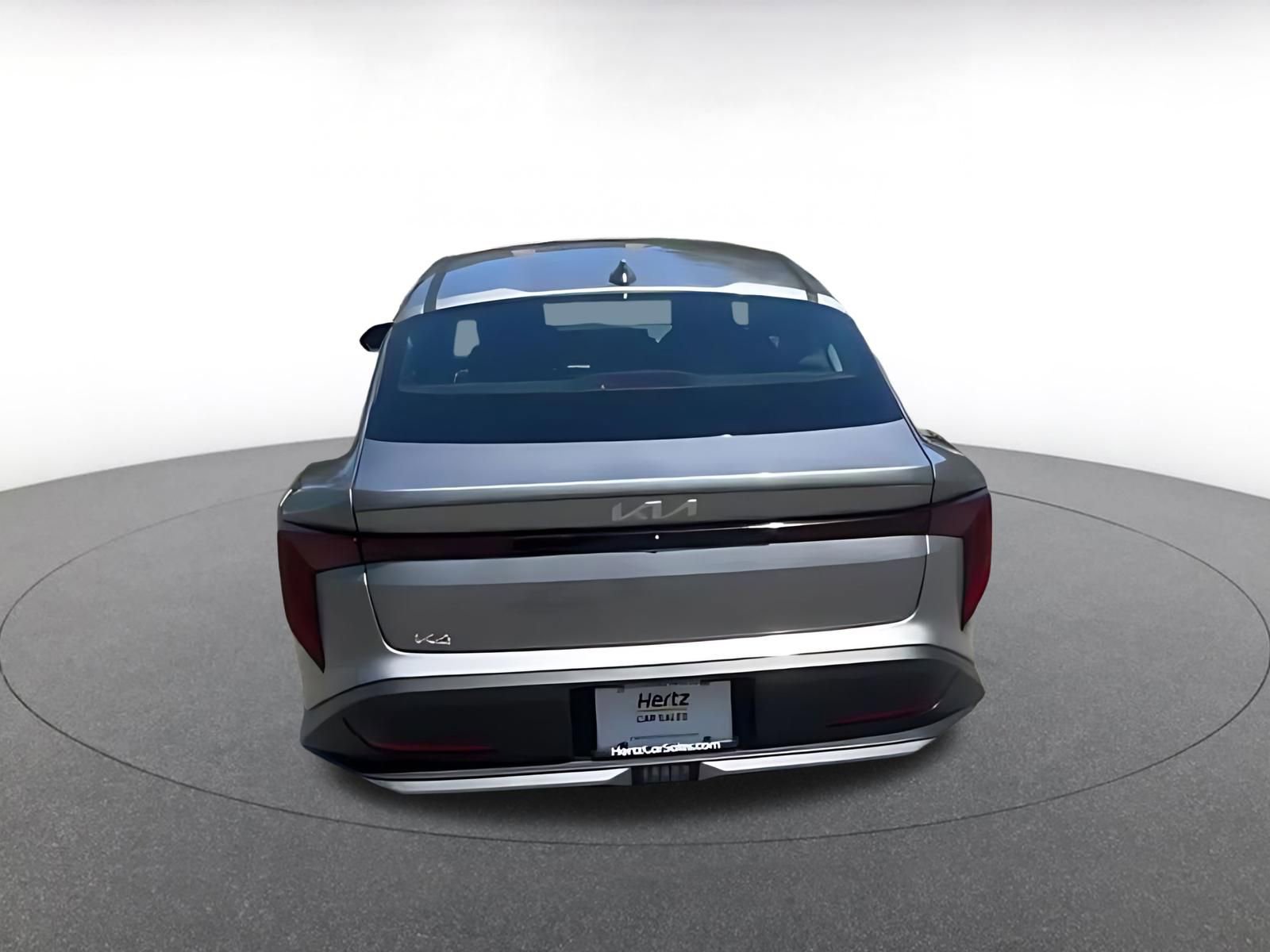 Thumbnail: 2025 Kia K4 - 16
