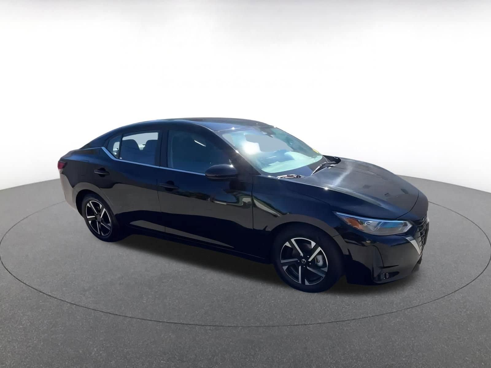 Thumbnail: 2024 Nissan Sentra - 2