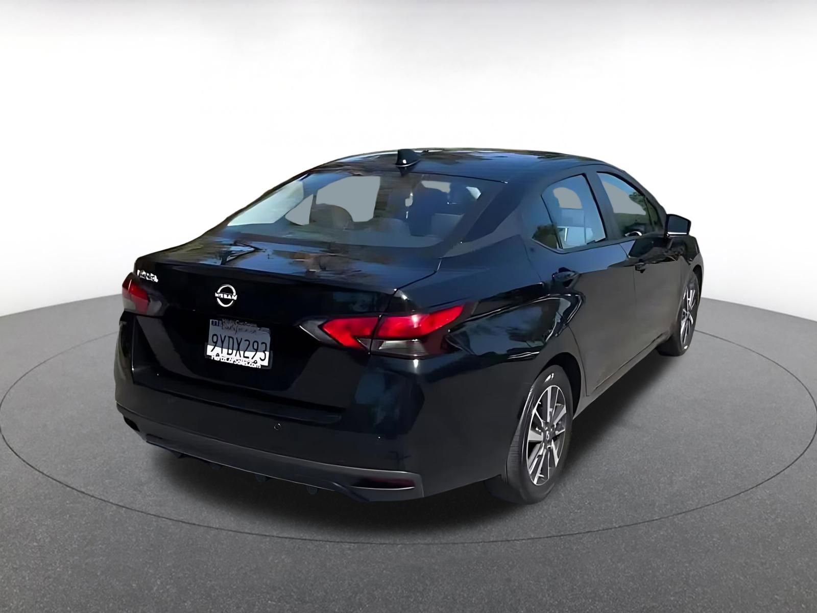 Thumbnail: 2025 Nissan Versa - 14