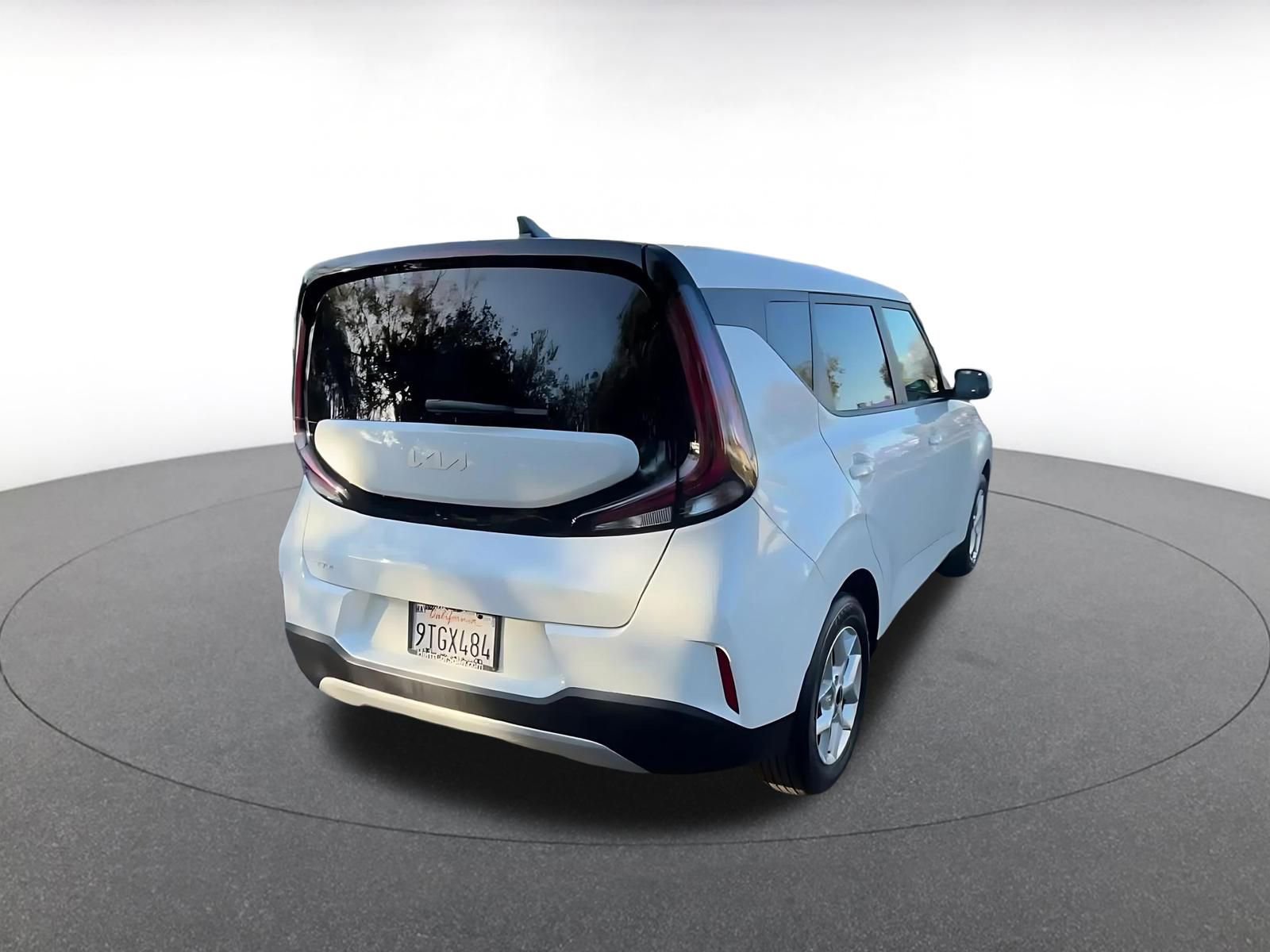 Thumbnail: 2025 Kia Soul - 12