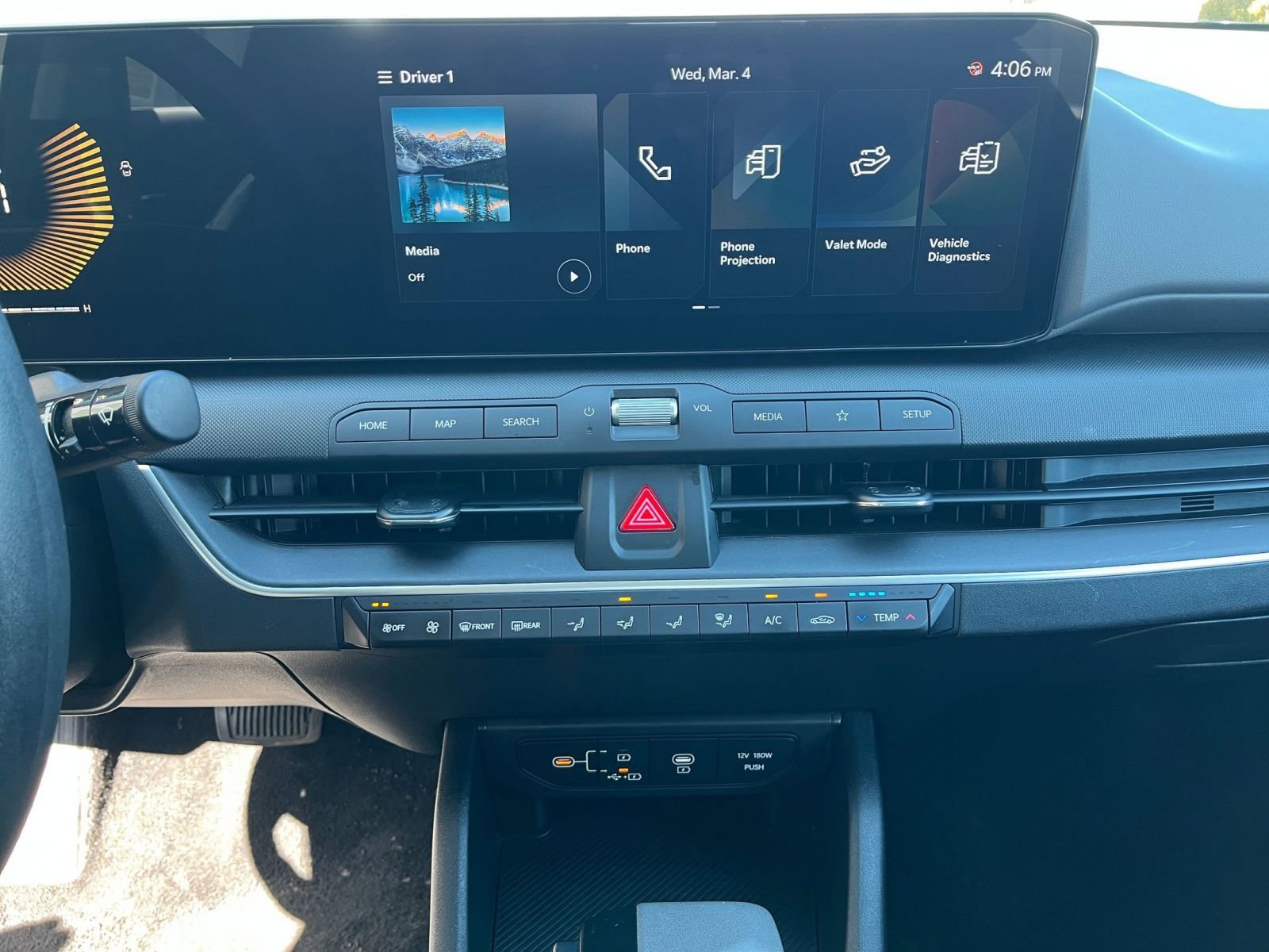 Thumbnail: 2025 Kia K4 - 17