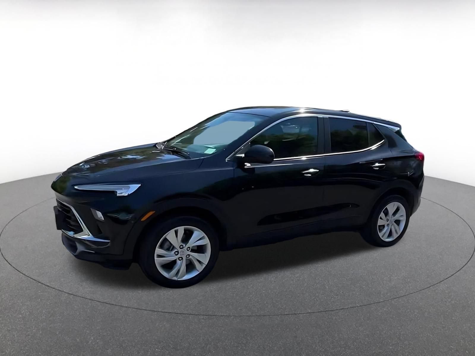 Thumbnail: 2025 Buick Encore GX - 7