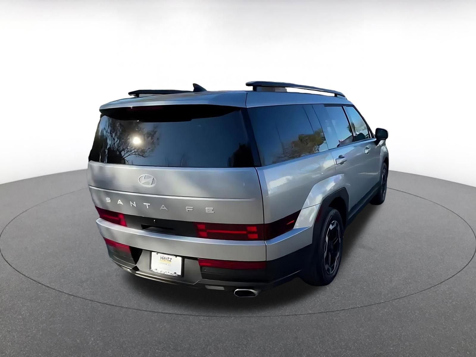 Thumbnail: 2025 Hyundai Santa Fe - 15