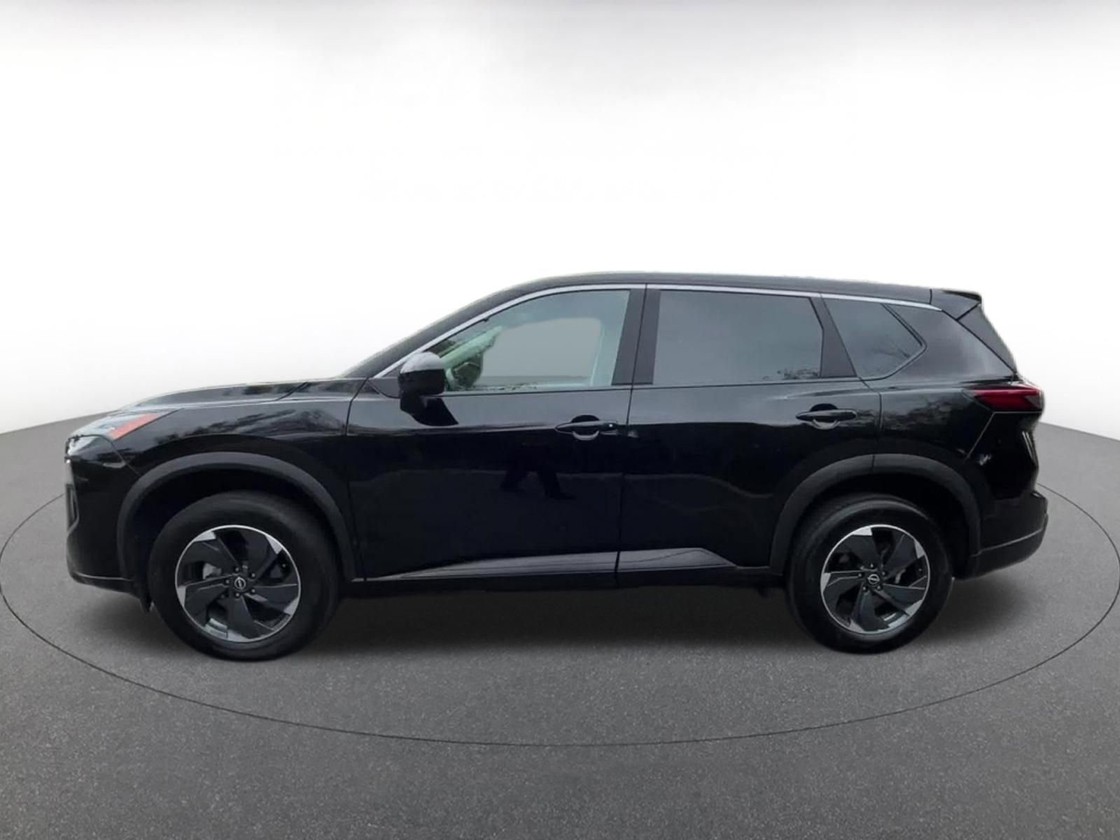 Thumbnail: 2025 Nissan Rogue - 9