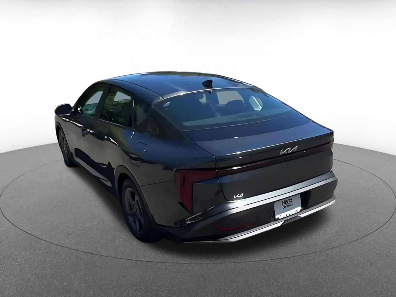 Thumbnail: 2025 Kia K4 - 12