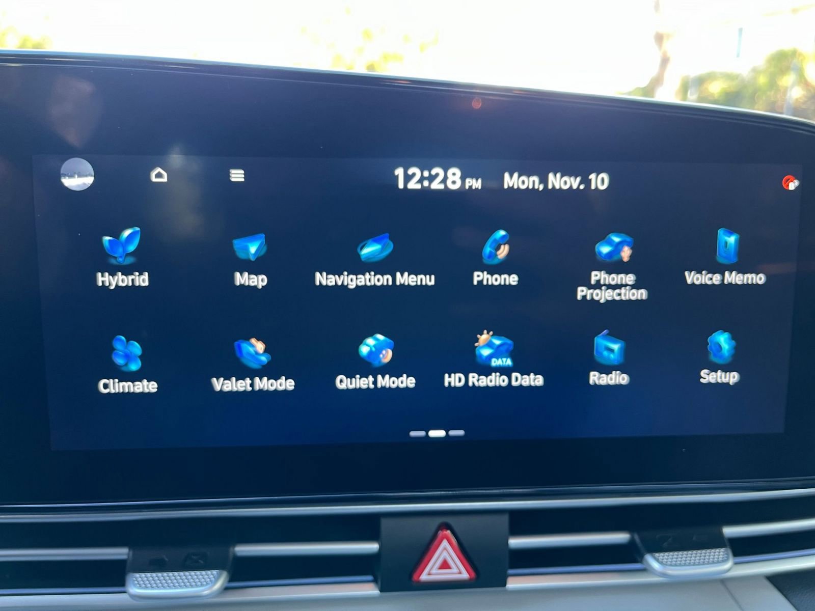 Thumbnail: 2025 Hyundai Elantra - 21