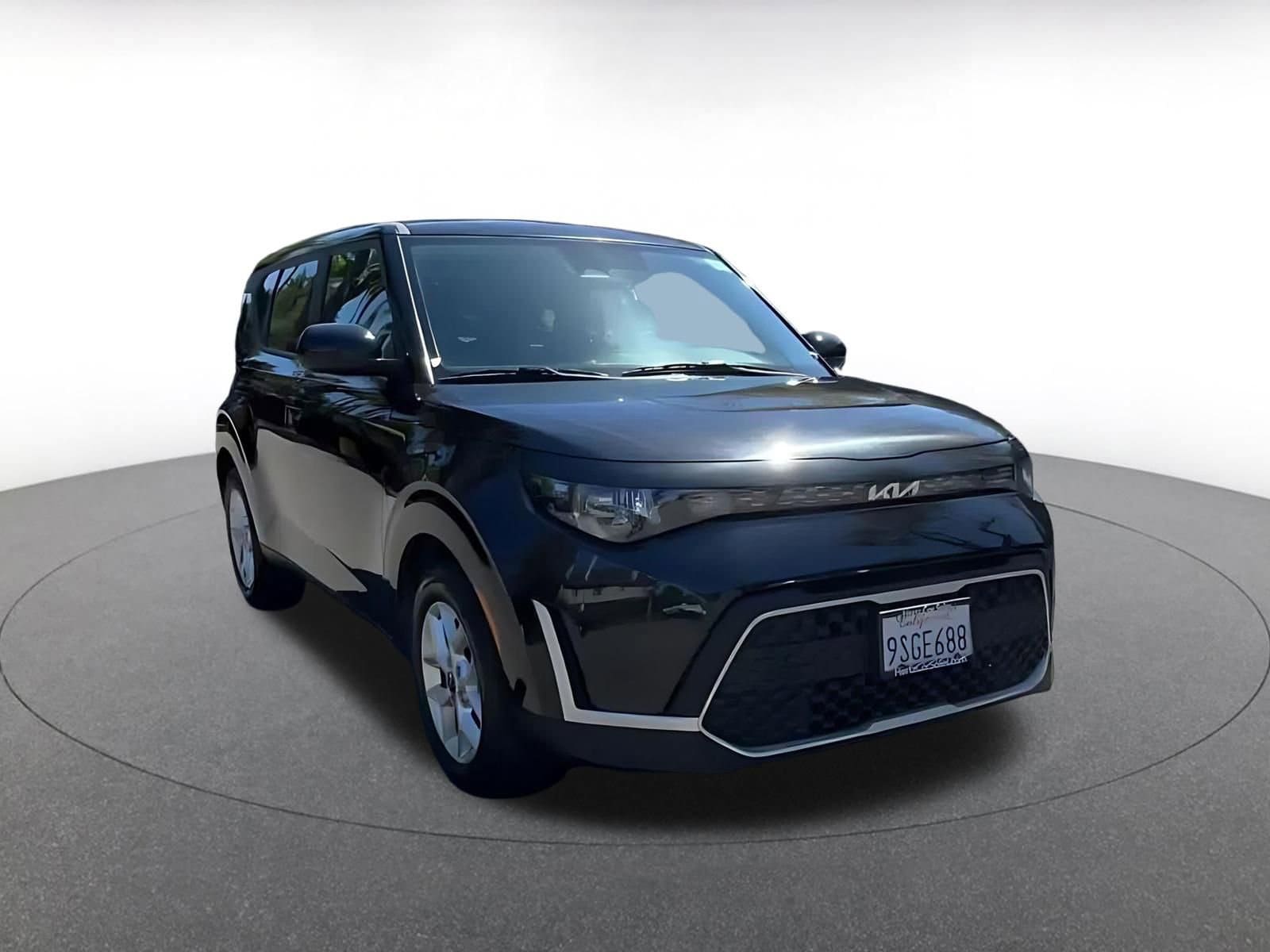 Thumbnail: 2025 Kia Soul - 3