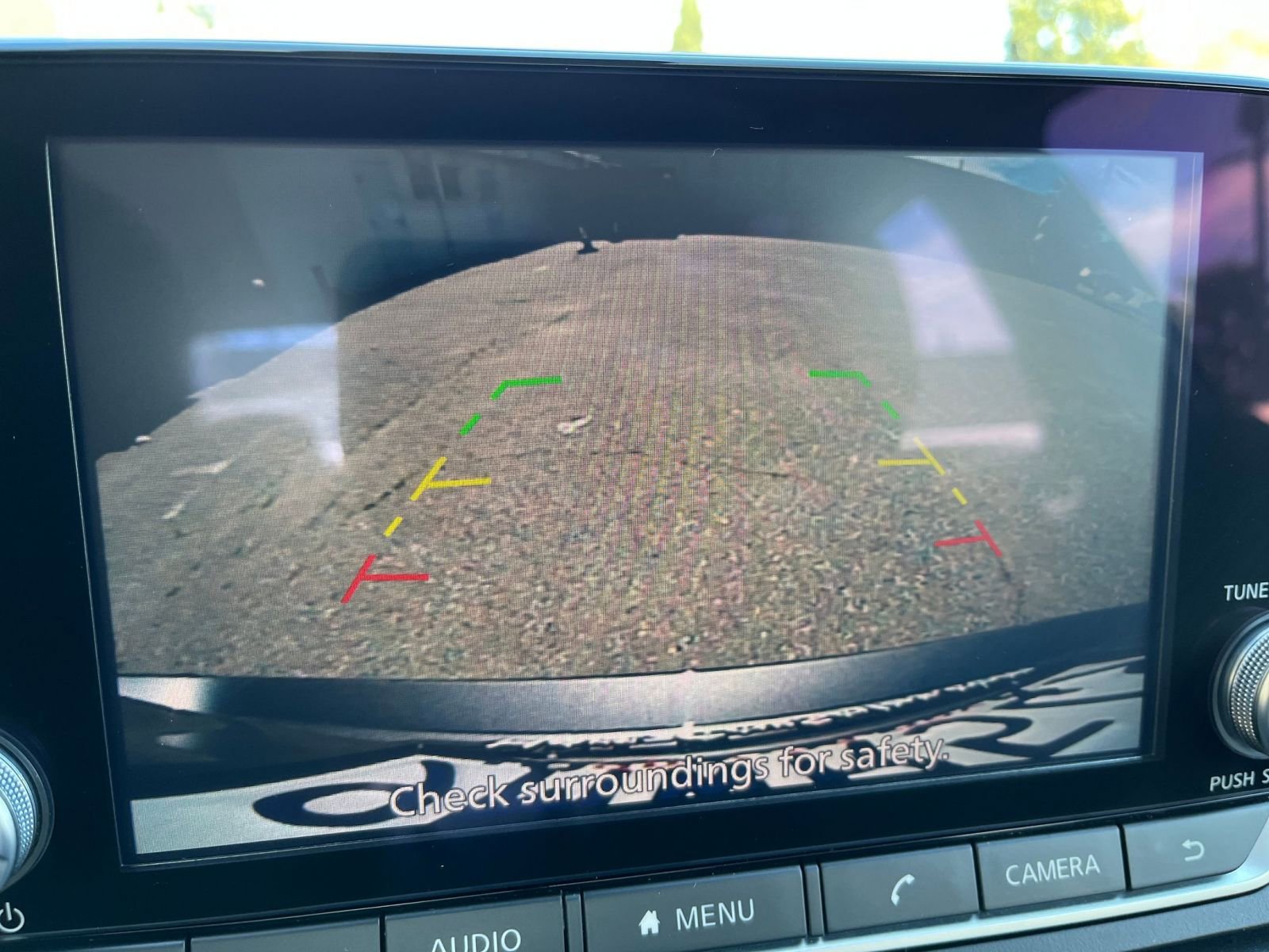 Thumbnail: 2025 Nissan Altima - 23