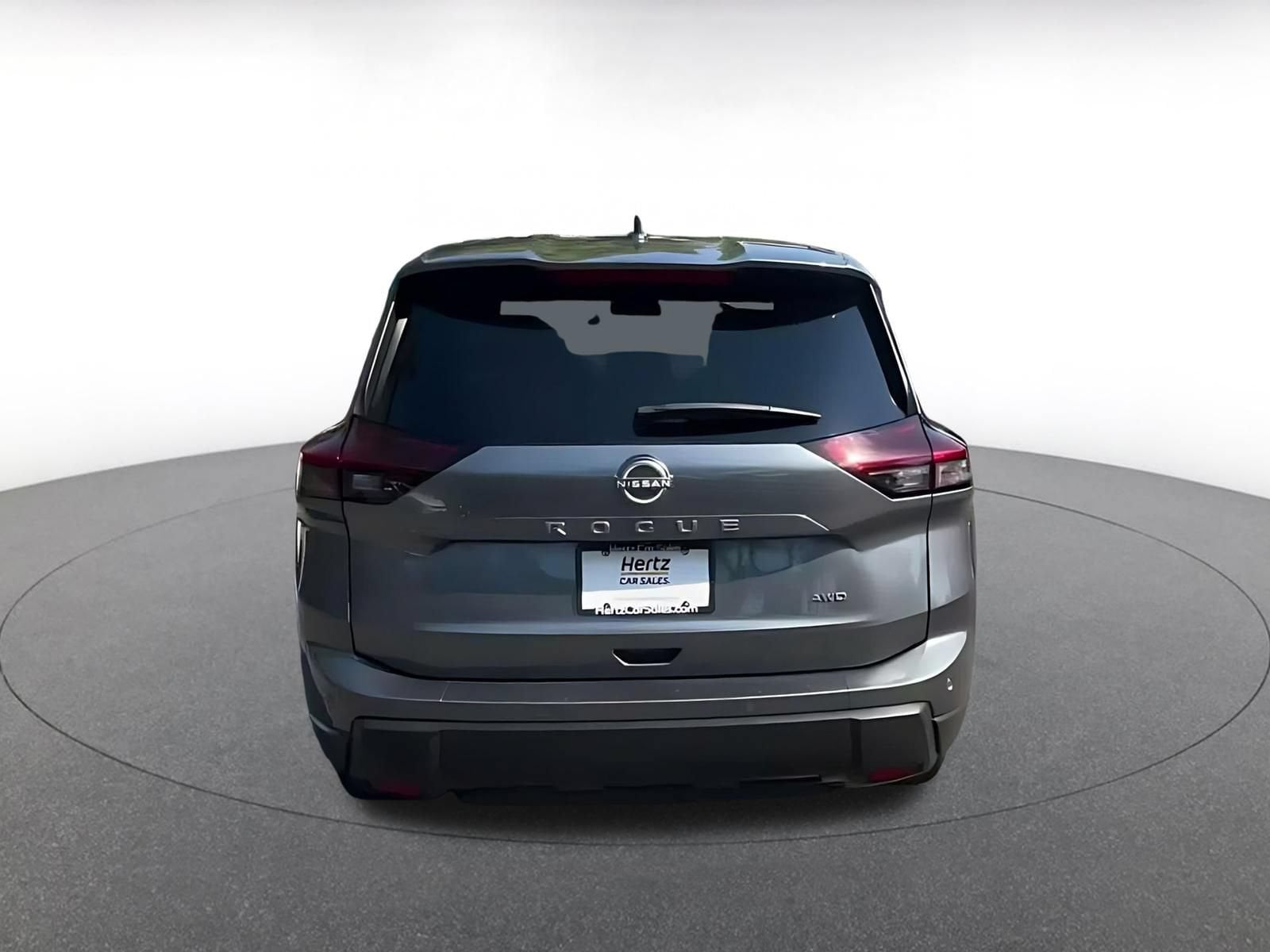 Thumbnail: 2025 Nissan Rogue - 12