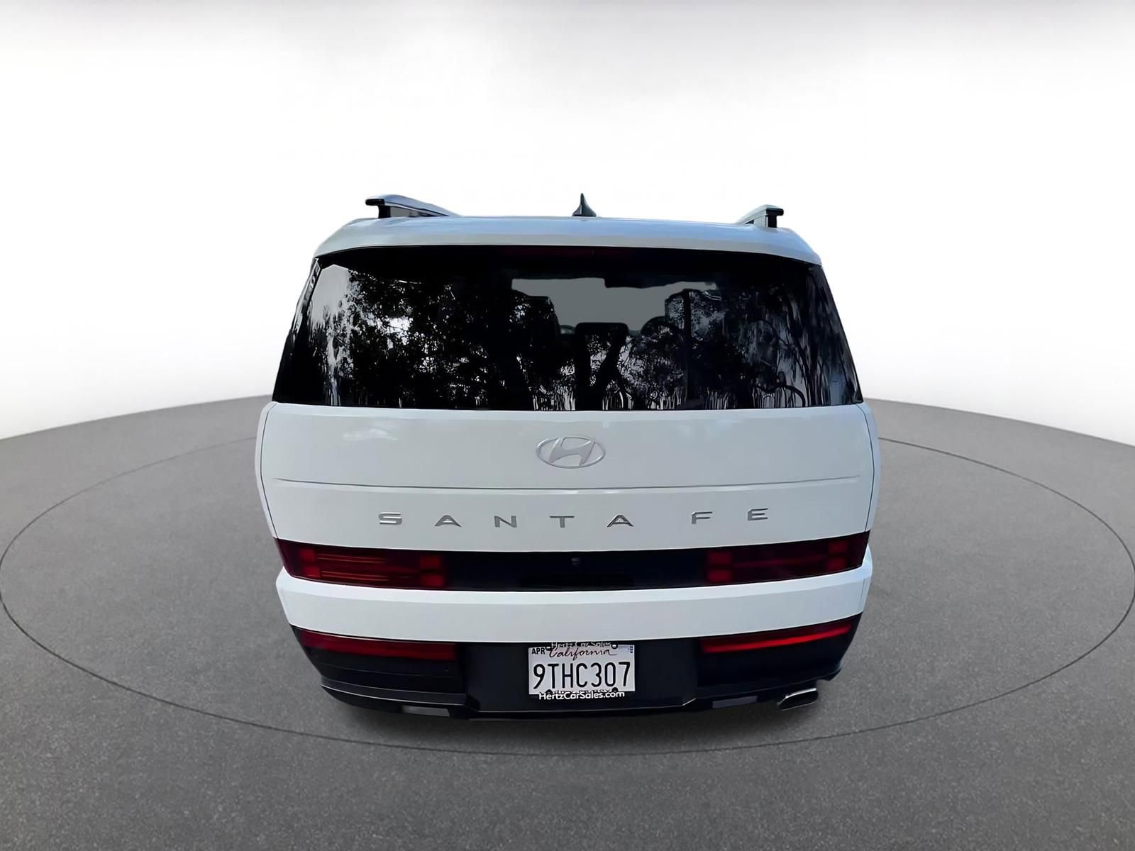 Thumbnail: 2025 Hyundai Santa Fe - 12