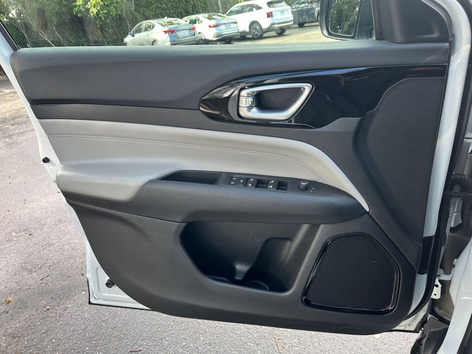 Thumbnail: 2025 Jeep Compass - 18