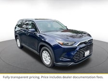 2025 Toyota Grand Highlander XLE -
                  Santa Clara, CA