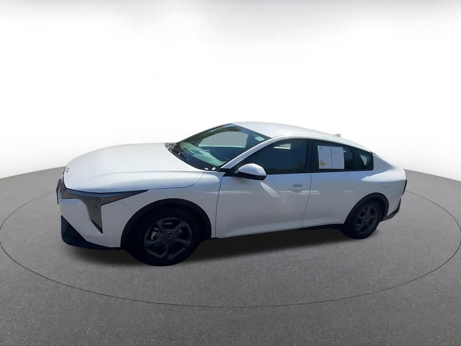 Thumbnail: 2026 Kia K4 - 7