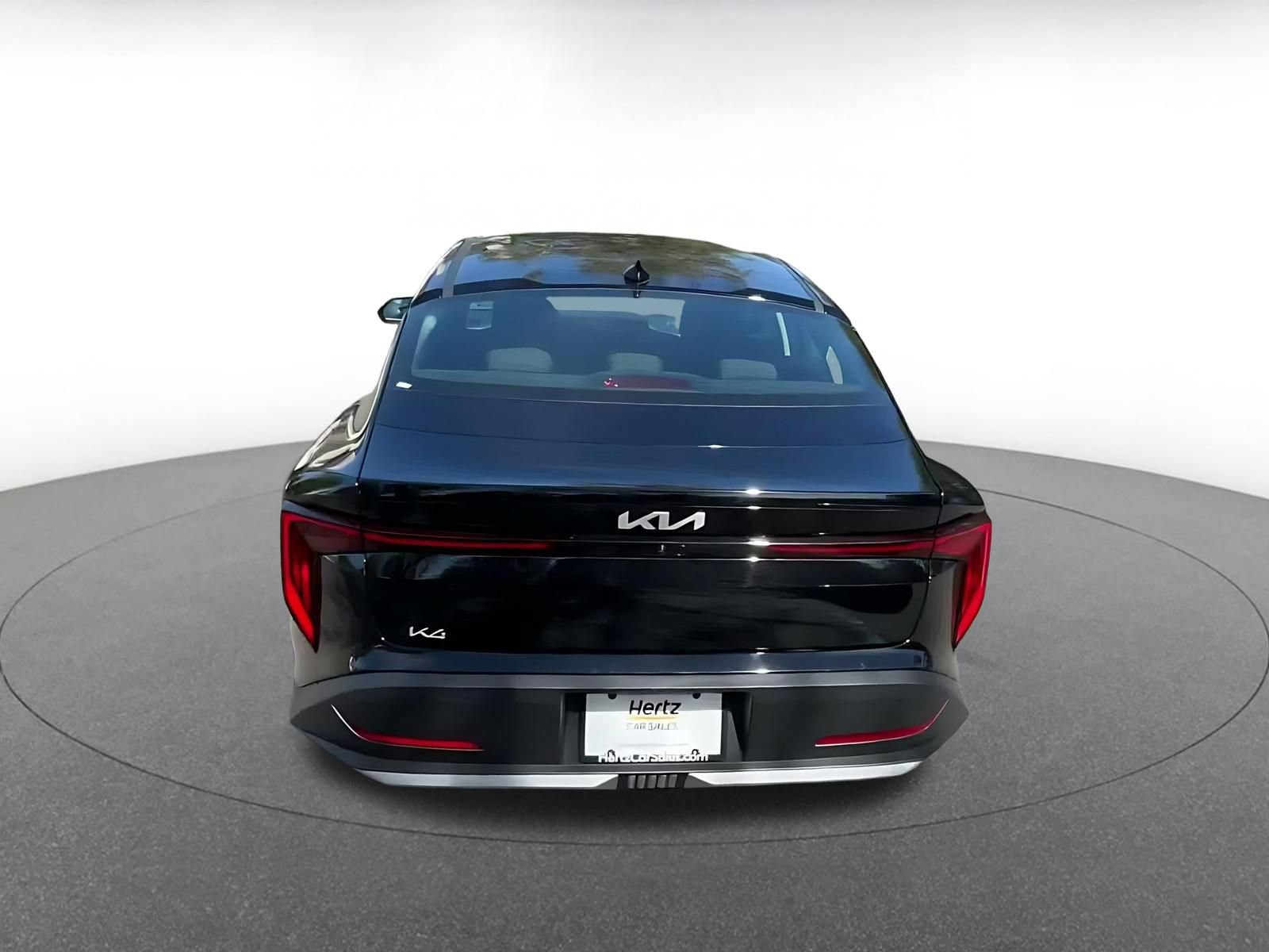 Thumbnail: 2026 Kia K4 - 10