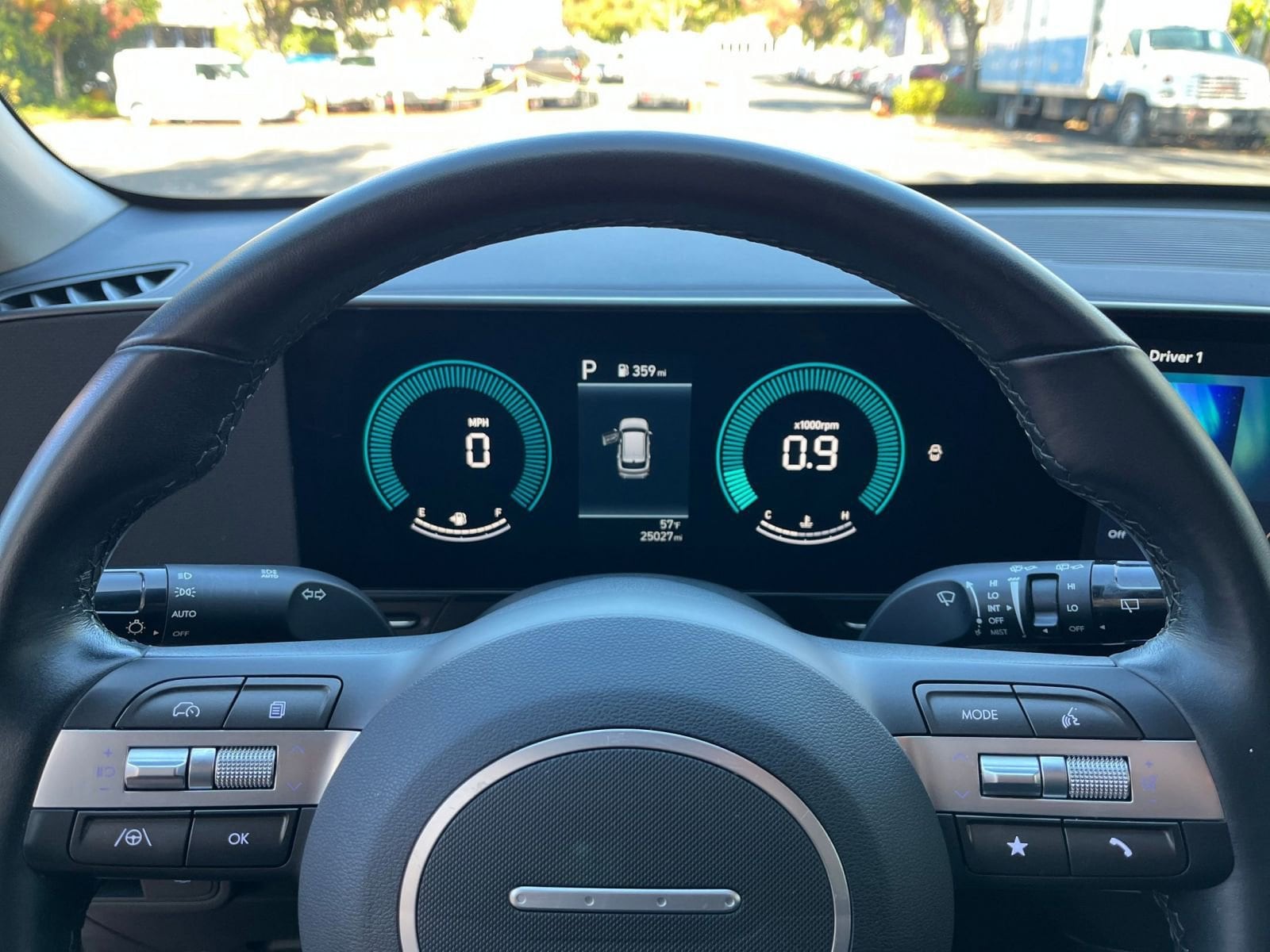 Thumbnail: 2025 Hyundai Kona - 28