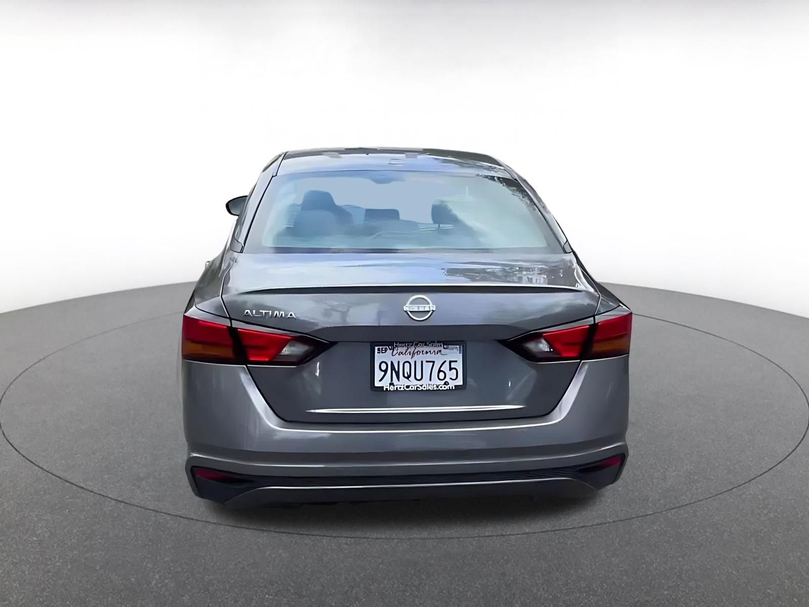 Thumbnail: 2025 Nissan Altima - 12