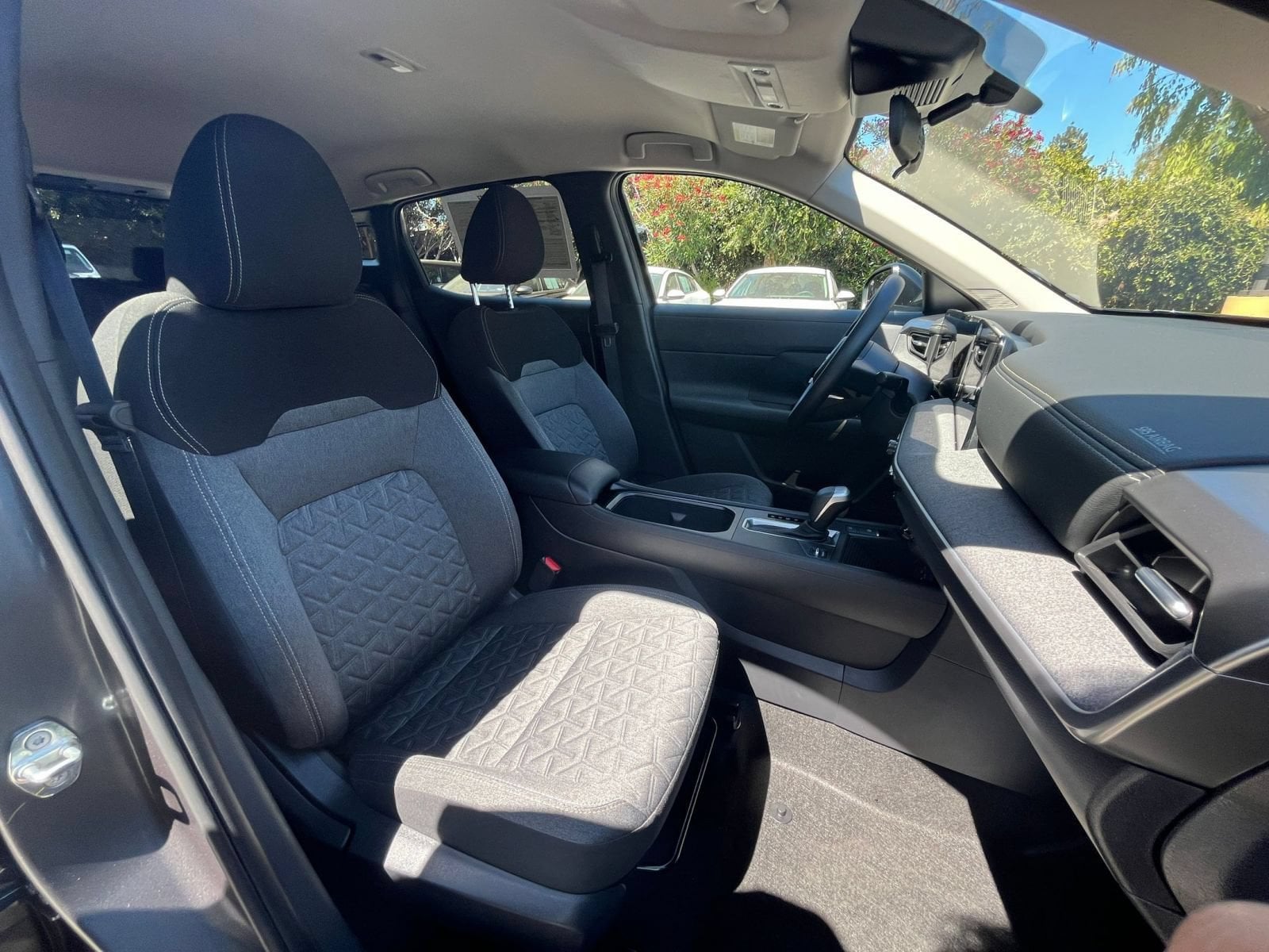 Thumbnail: 2026 Nissan Kicks - 35