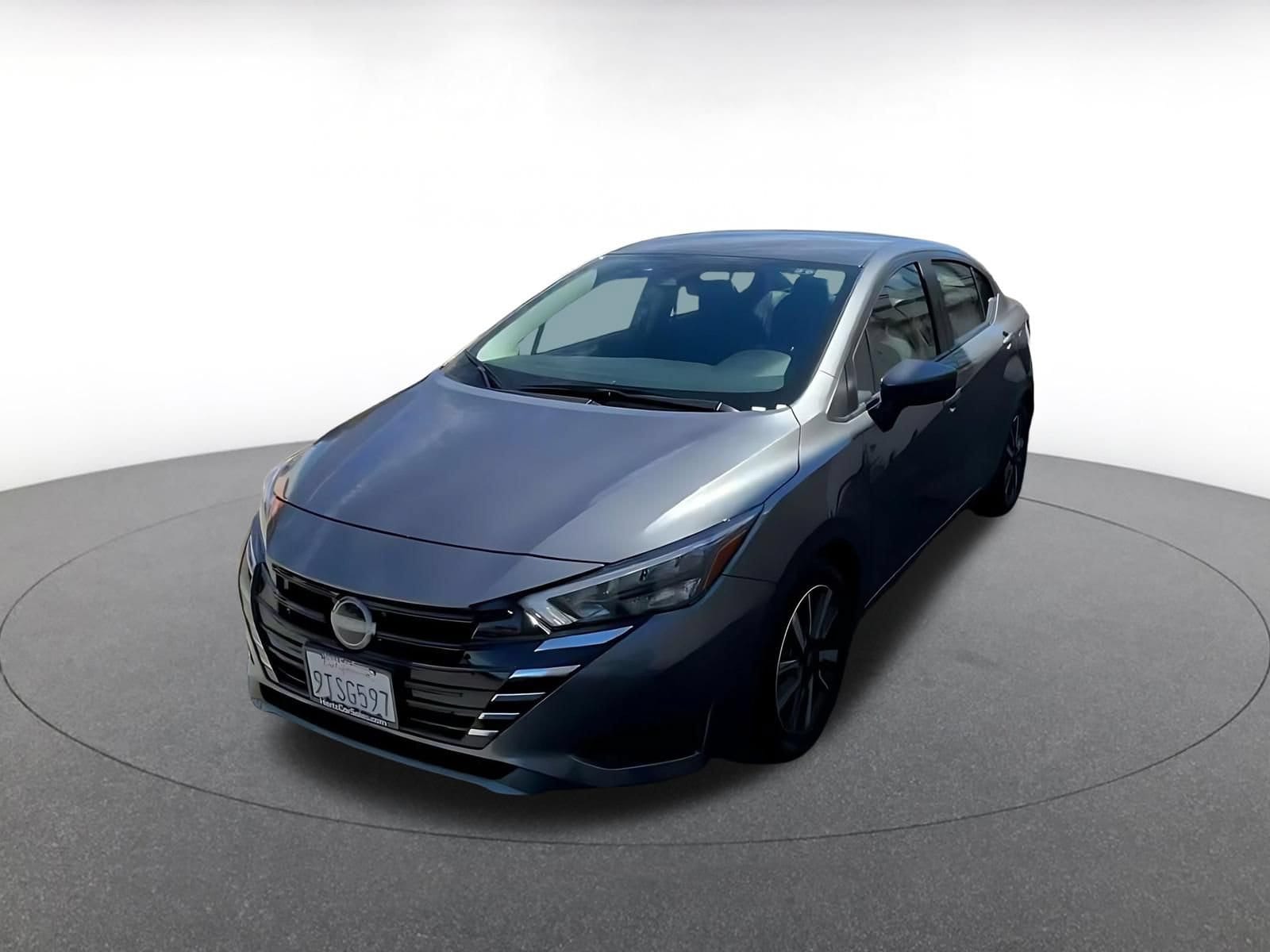 Thumbnail: 2025 Nissan Versa - 6