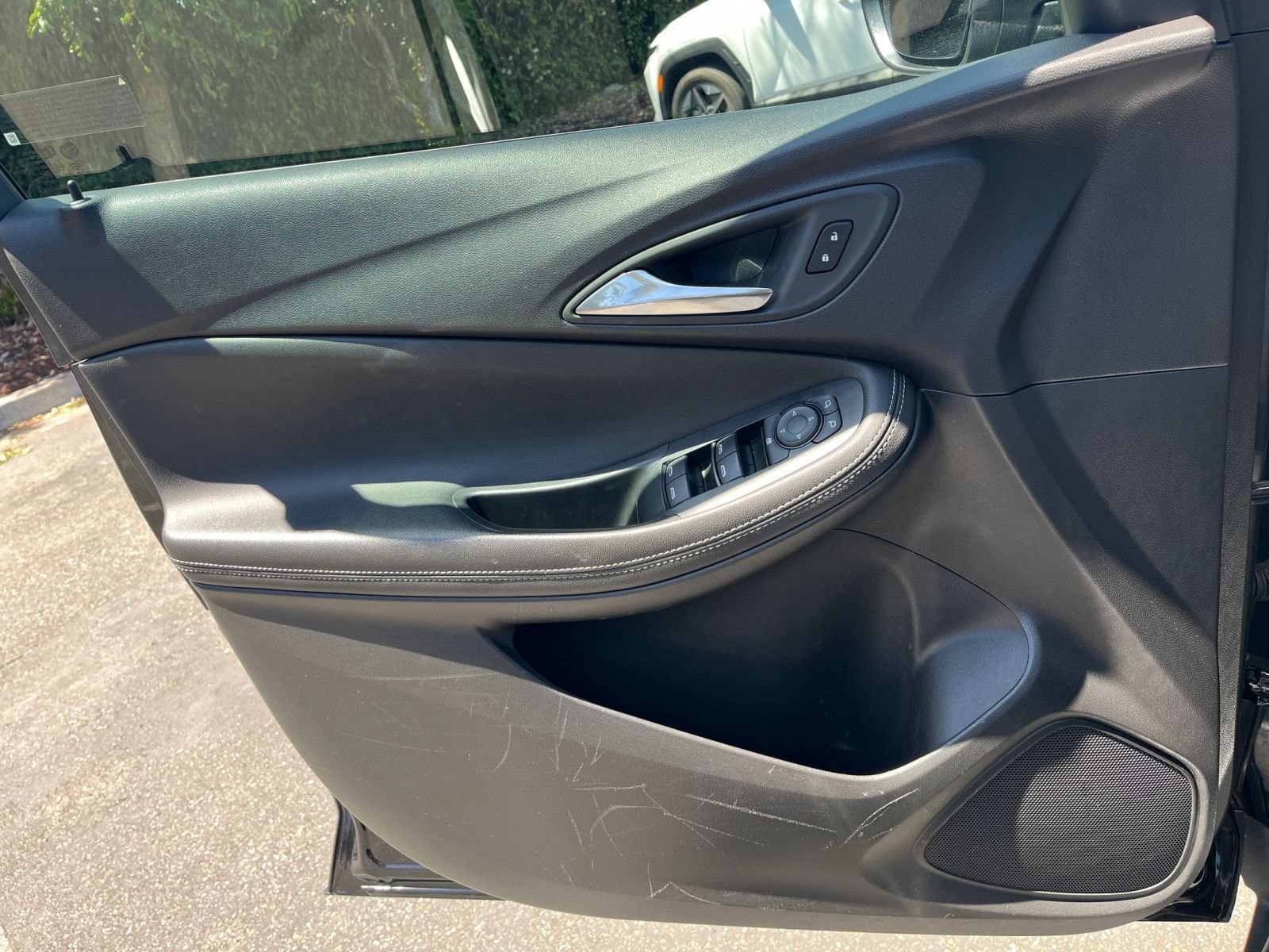 Thumbnail: 2025 Buick Encore GX - 15
