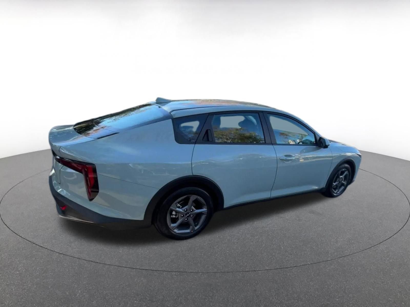 Thumbnail: 2025 Kia K4 - 14