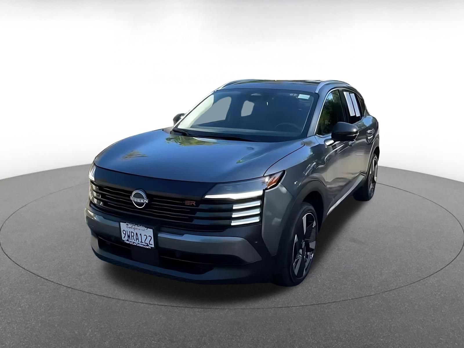 Thumbnail: 2026 Nissan Kicks - 7