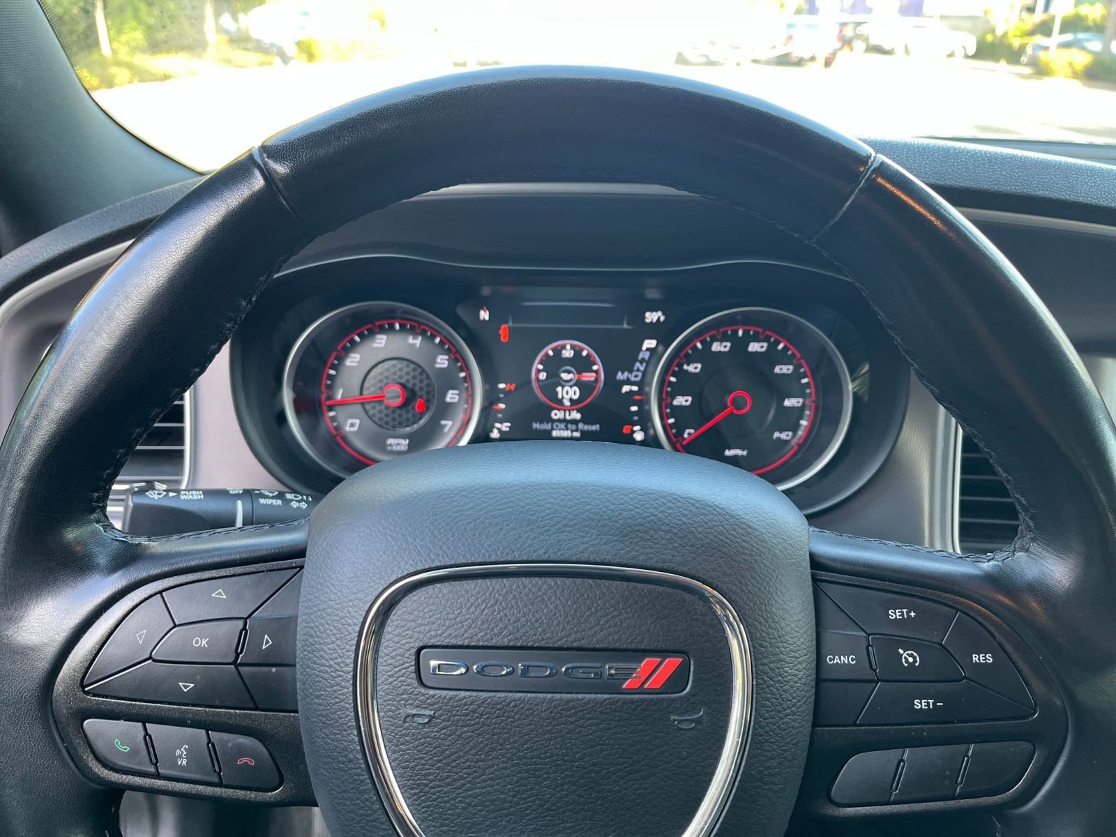 Thumbnail: 2022 Dodge Charger - 29