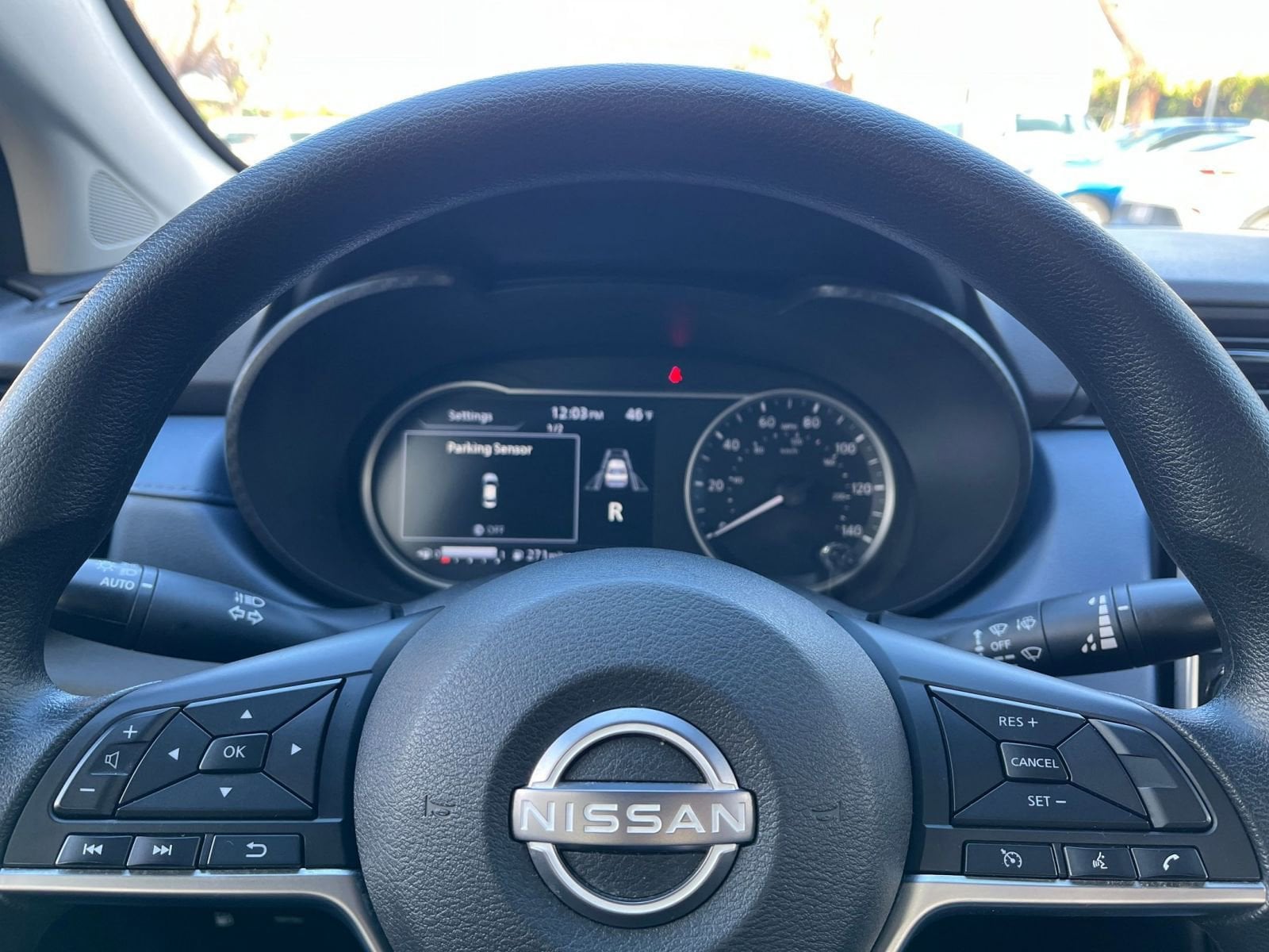 Thumbnail: 2025 Nissan Versa - 25