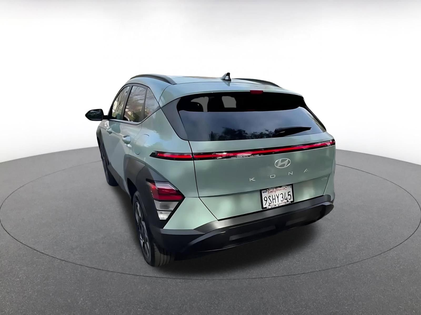 Thumbnail: 2025 Hyundai Kona - 11