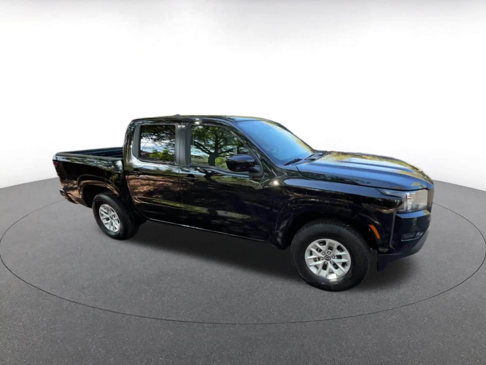 Thumbnail: 2024 Nissan Frontier - 2