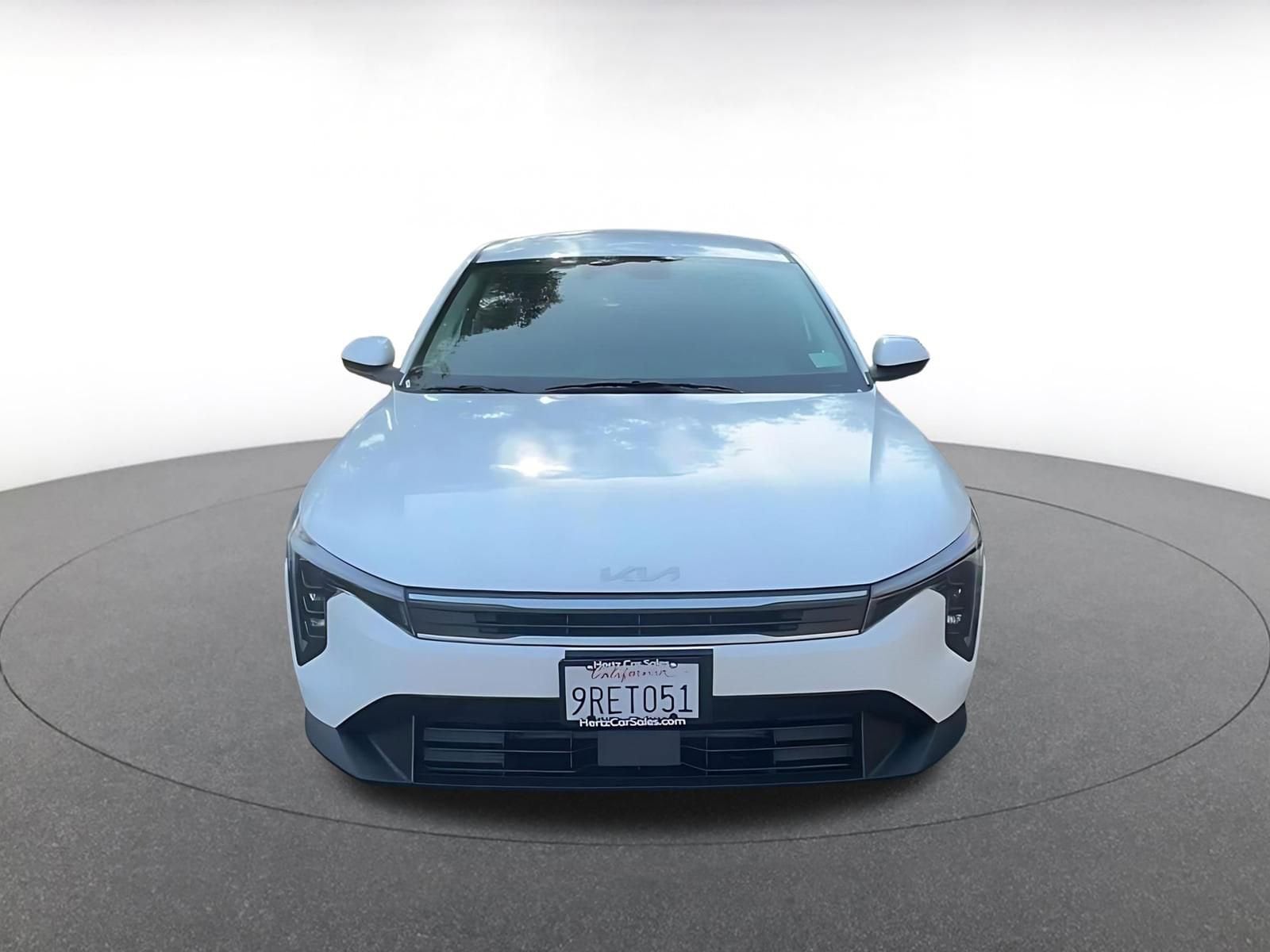 Thumbnail: 2025 Kia K4 - 4