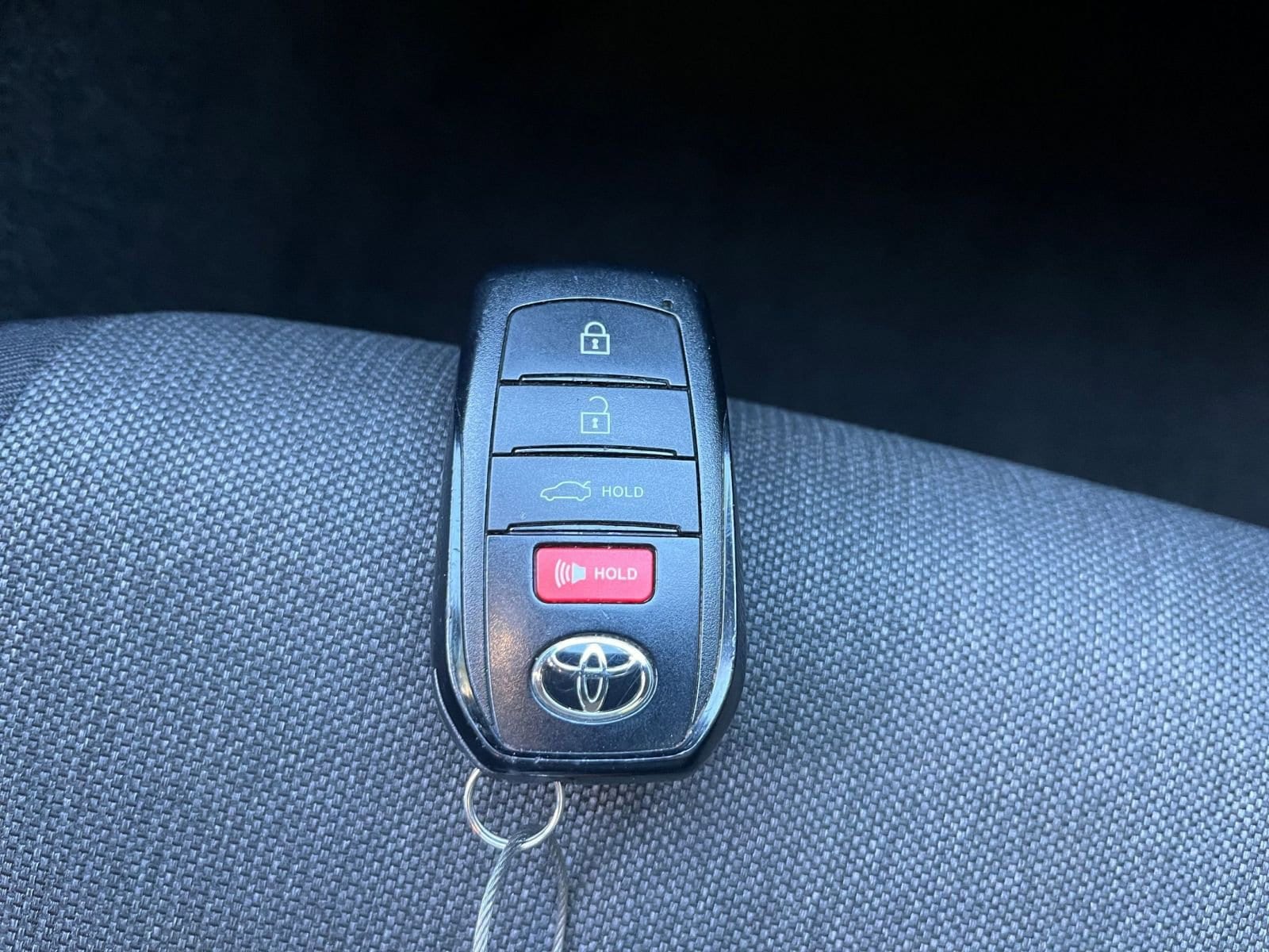 Thumbnail: 2025 Toyota Camry - 22