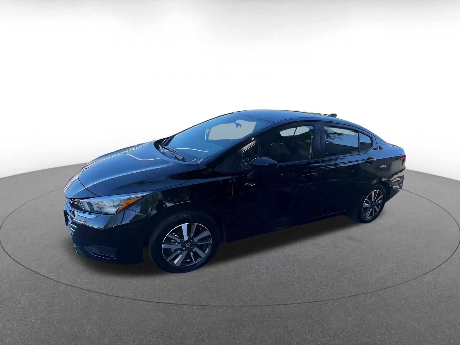 Thumbnail: 2025 Nissan Versa - 8