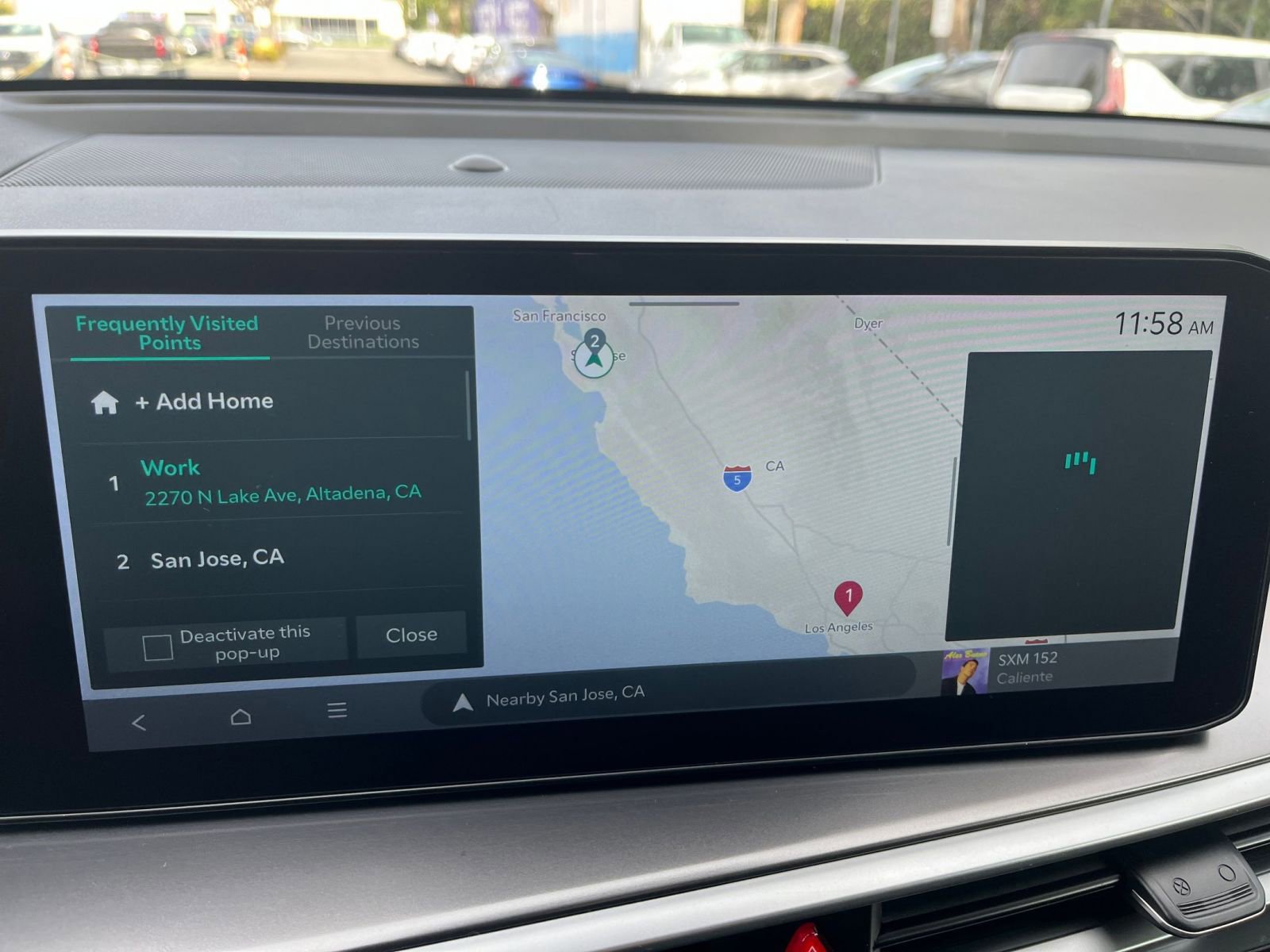 Thumbnail: 2024 Kia Sorento - 20