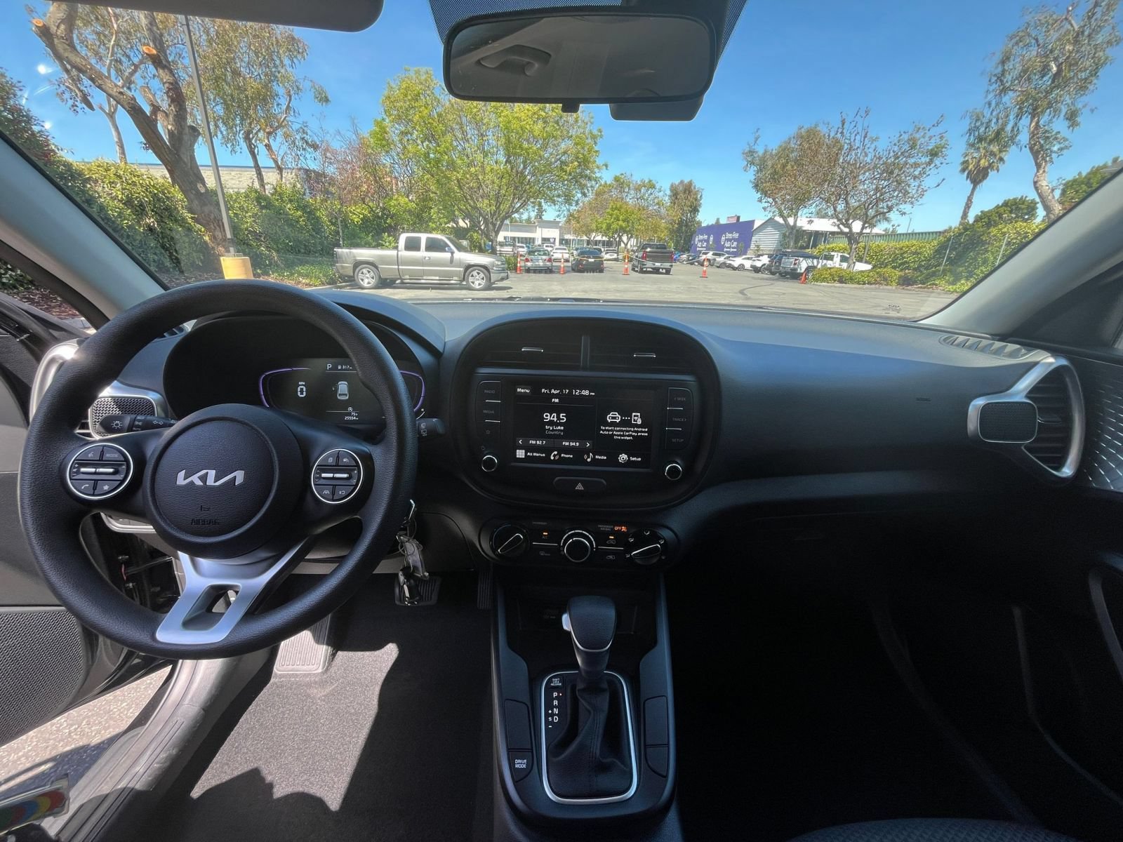 Thumbnail: 2025 Kia Soul - 26