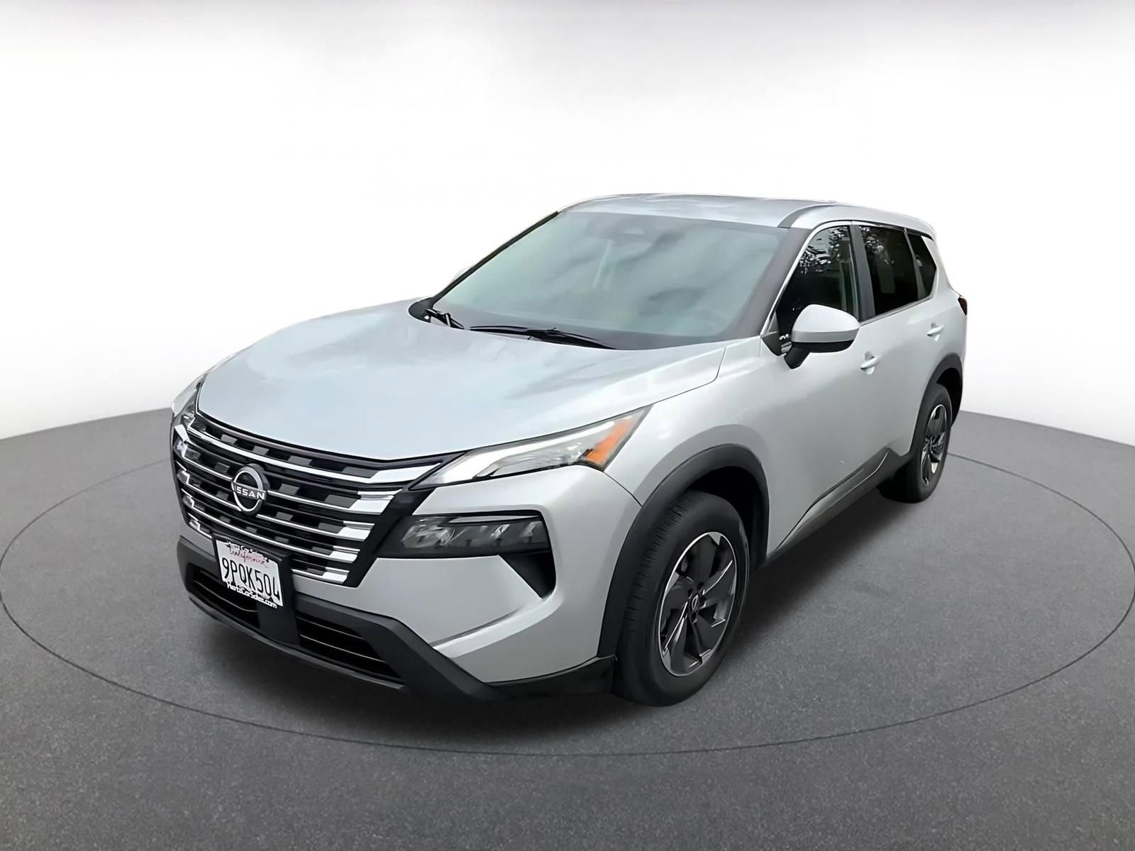 Thumbnail: 2025 Nissan Rogue - 7