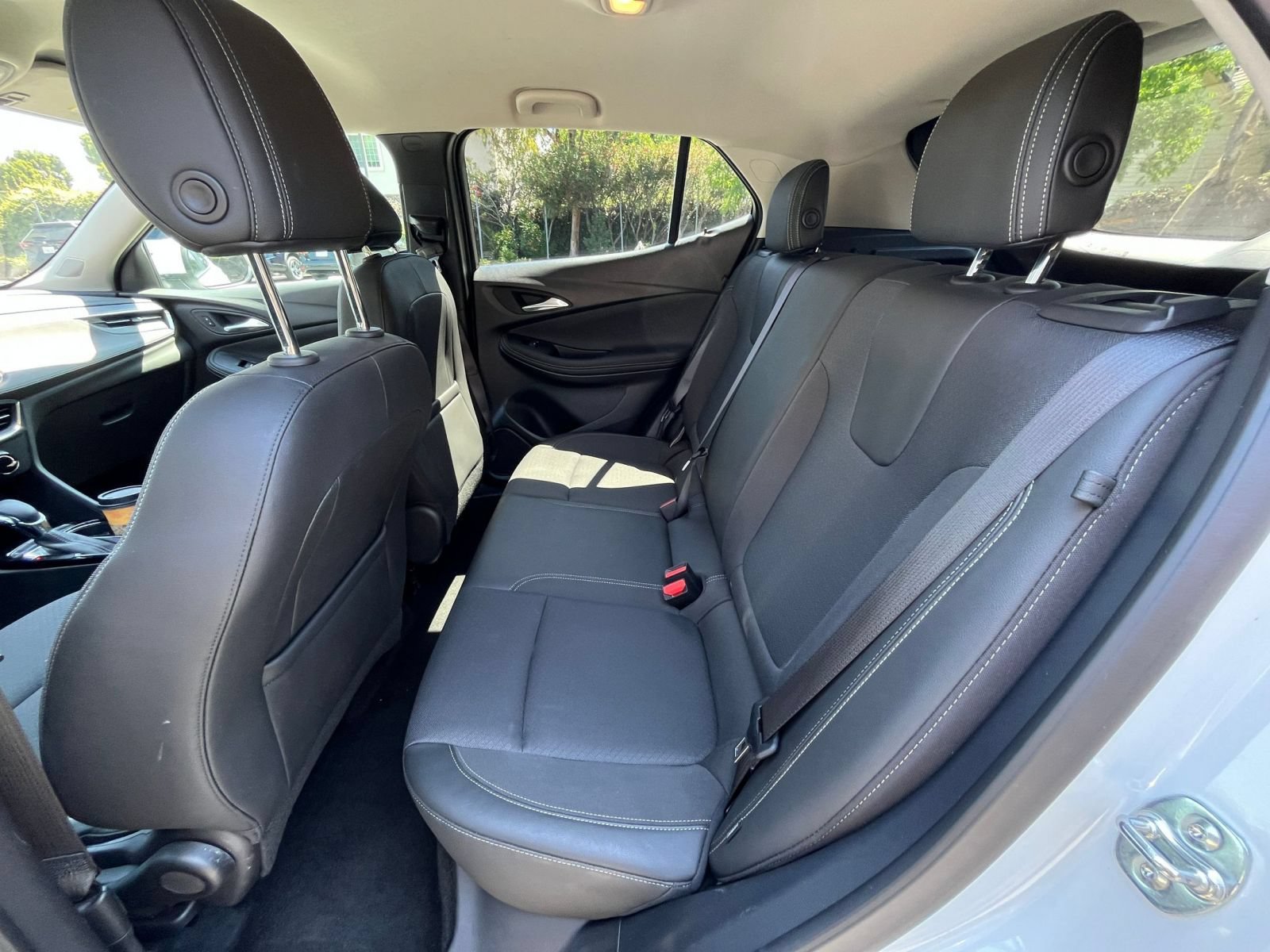 2025 Buick Encore GX Preferred - Photo 24