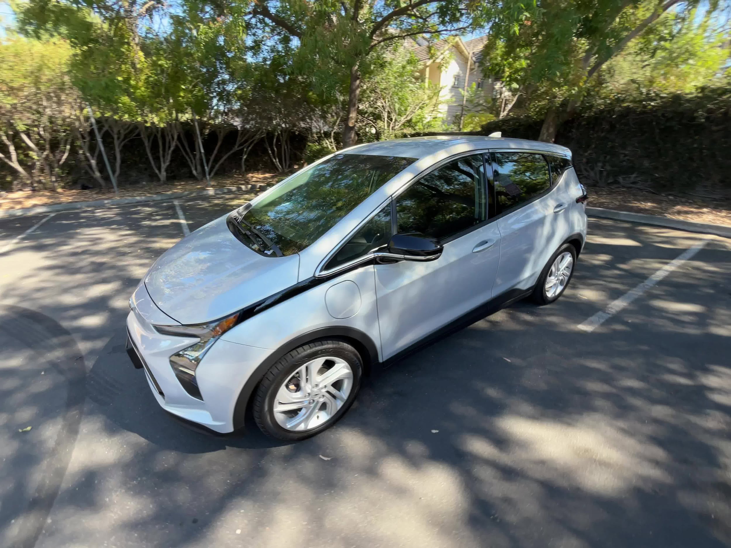 2023 Chevrolet Bolt EV 1LT 9