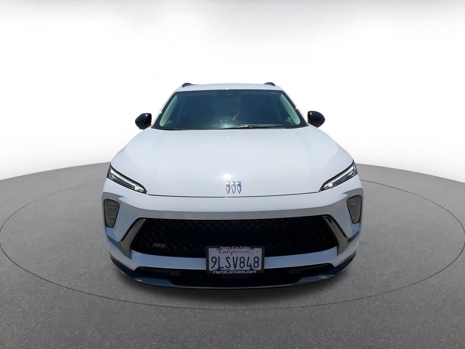 Thumbnail: 2024 Buick Envision - 4