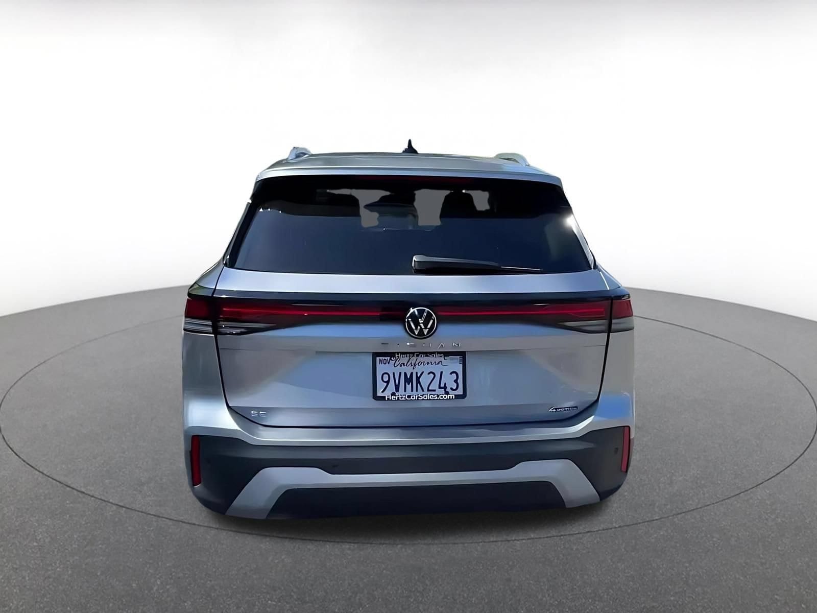 Thumbnail: 2026 Volkswagen Tiguan - 12