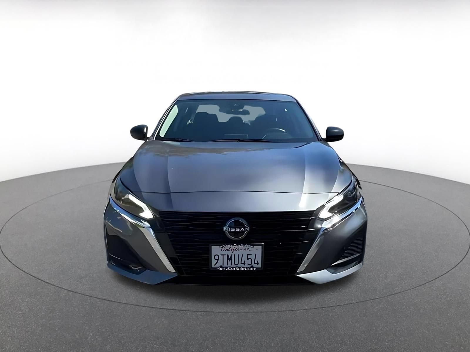 Thumbnail: 2025 Nissan Altima - 4