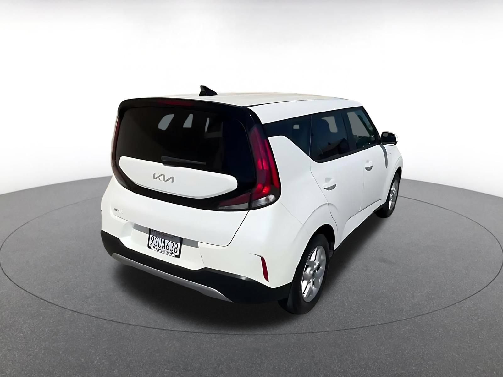 Thumbnail: 2025 Kia Soul - 11
