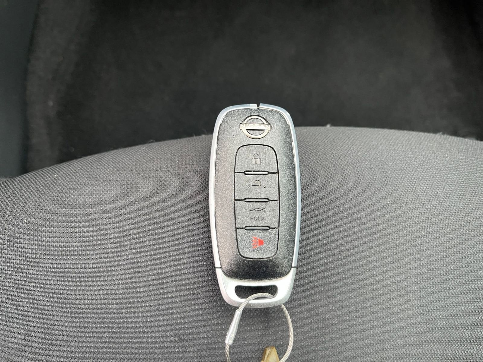 Thumbnail: 2025 Nissan Sentra - 22