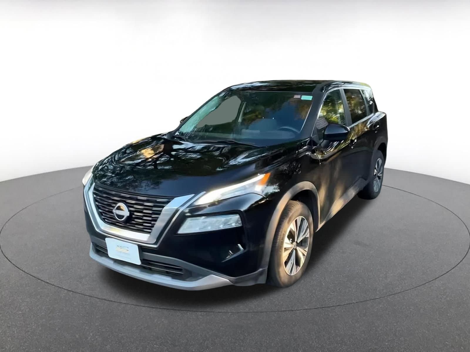 Thumbnail: 2023 Nissan Rogue - 7