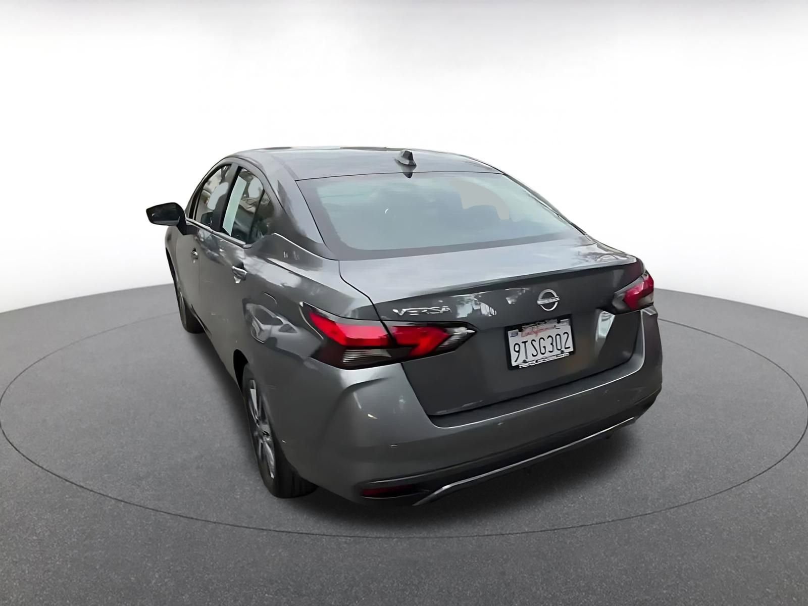 Thumbnail: 2025 Nissan Versa - 11